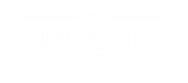 Covercrete