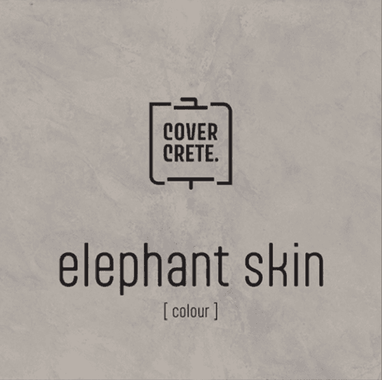 Elephant Skin