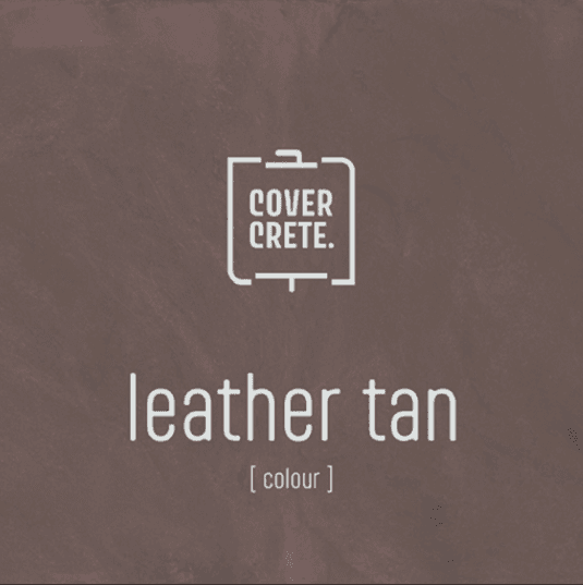 Leather Tan