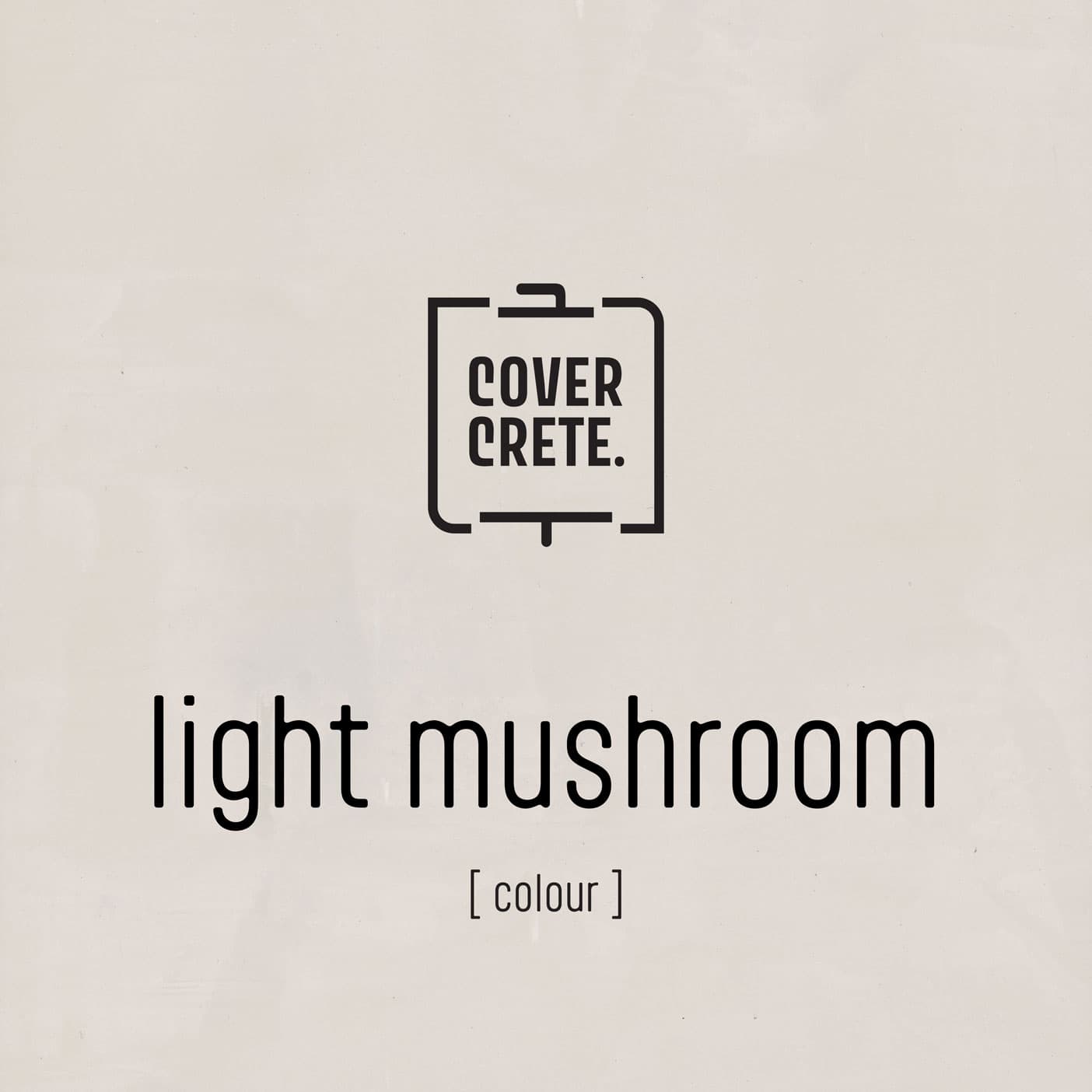 Light Mushroom